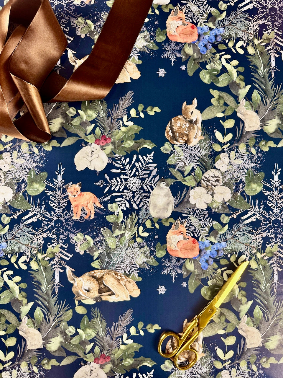 Woodland Whimsy