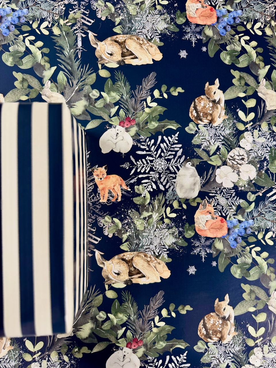 Woodland Whimsy