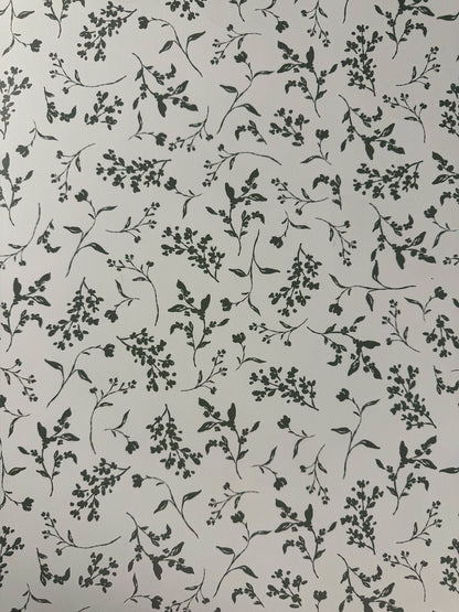 Sage & Silk