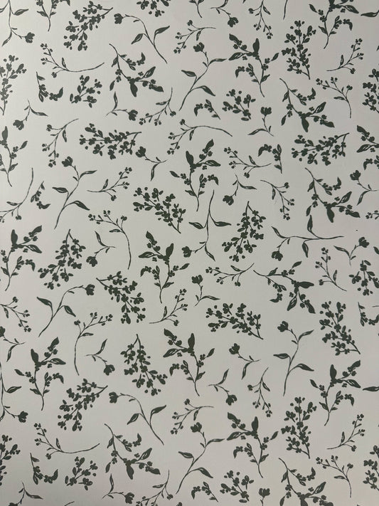 Sage & Silk