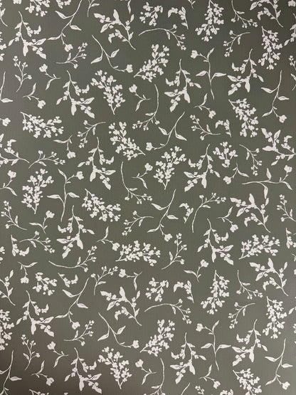 Laurel & Lace