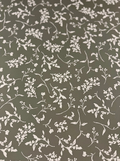 Laurel & Lace