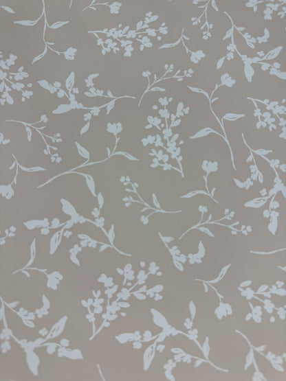 Laurel & Lace