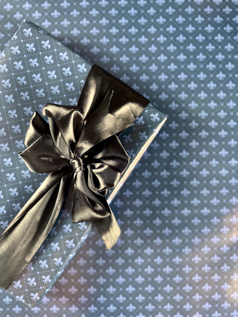 Fleur Classique
