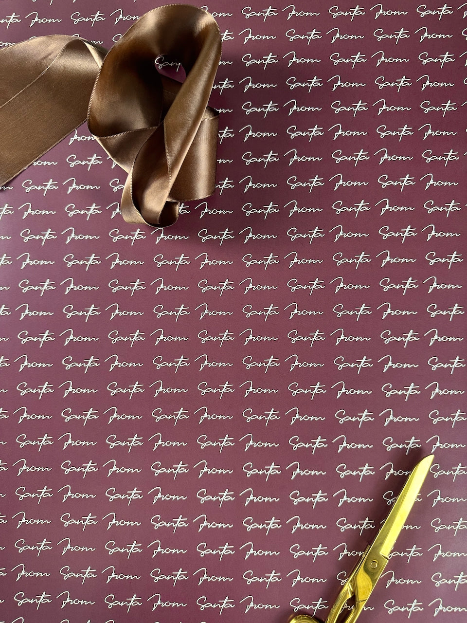 Santa's Signature™