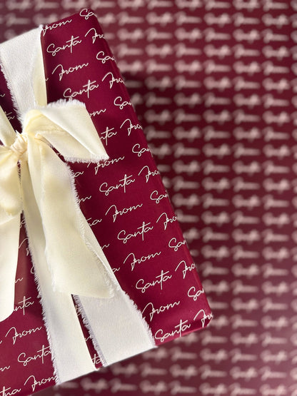 Santa's Signature™