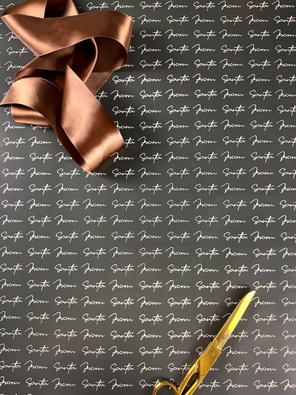 Santa's Signature™