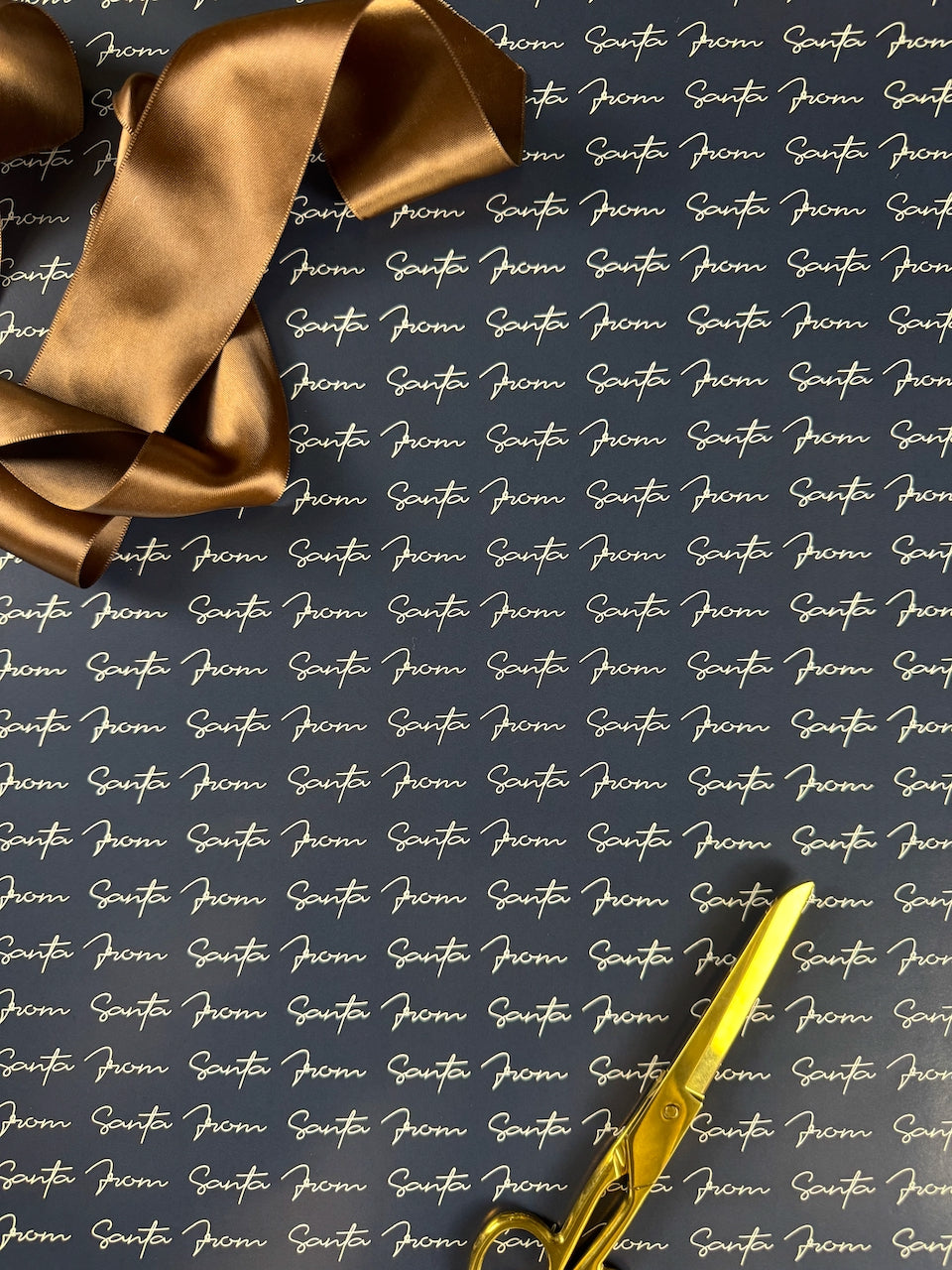 Santa's Signature™