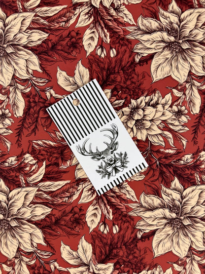 Heritage Gift Tags™