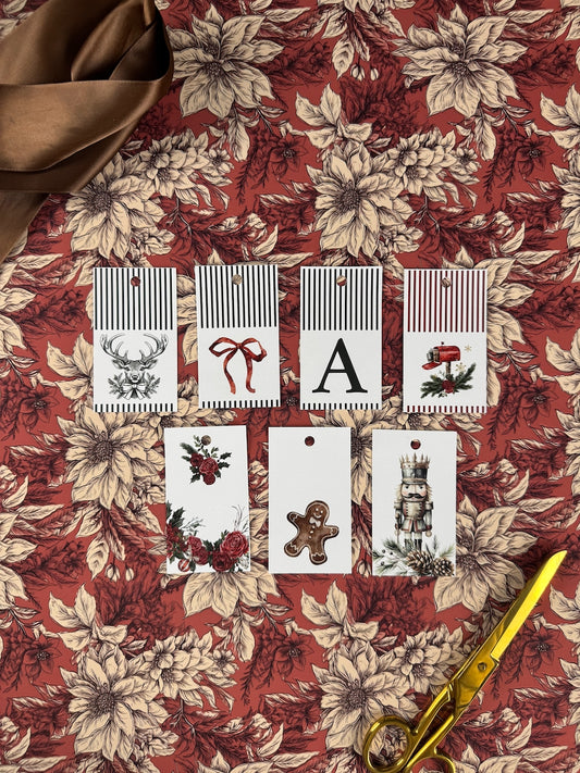 Heritage Gift Tags™