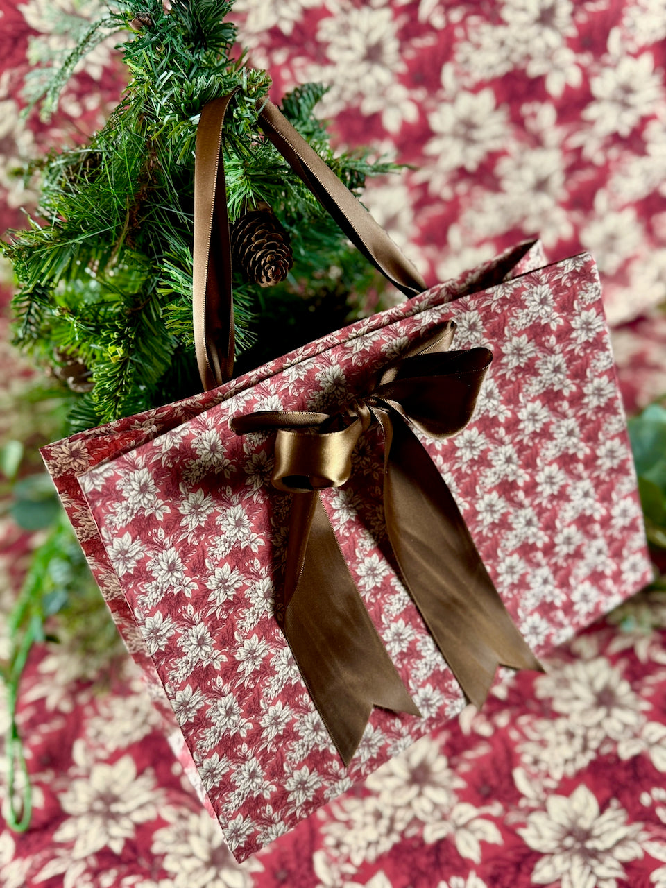 The Palette Bags: Limited Edition