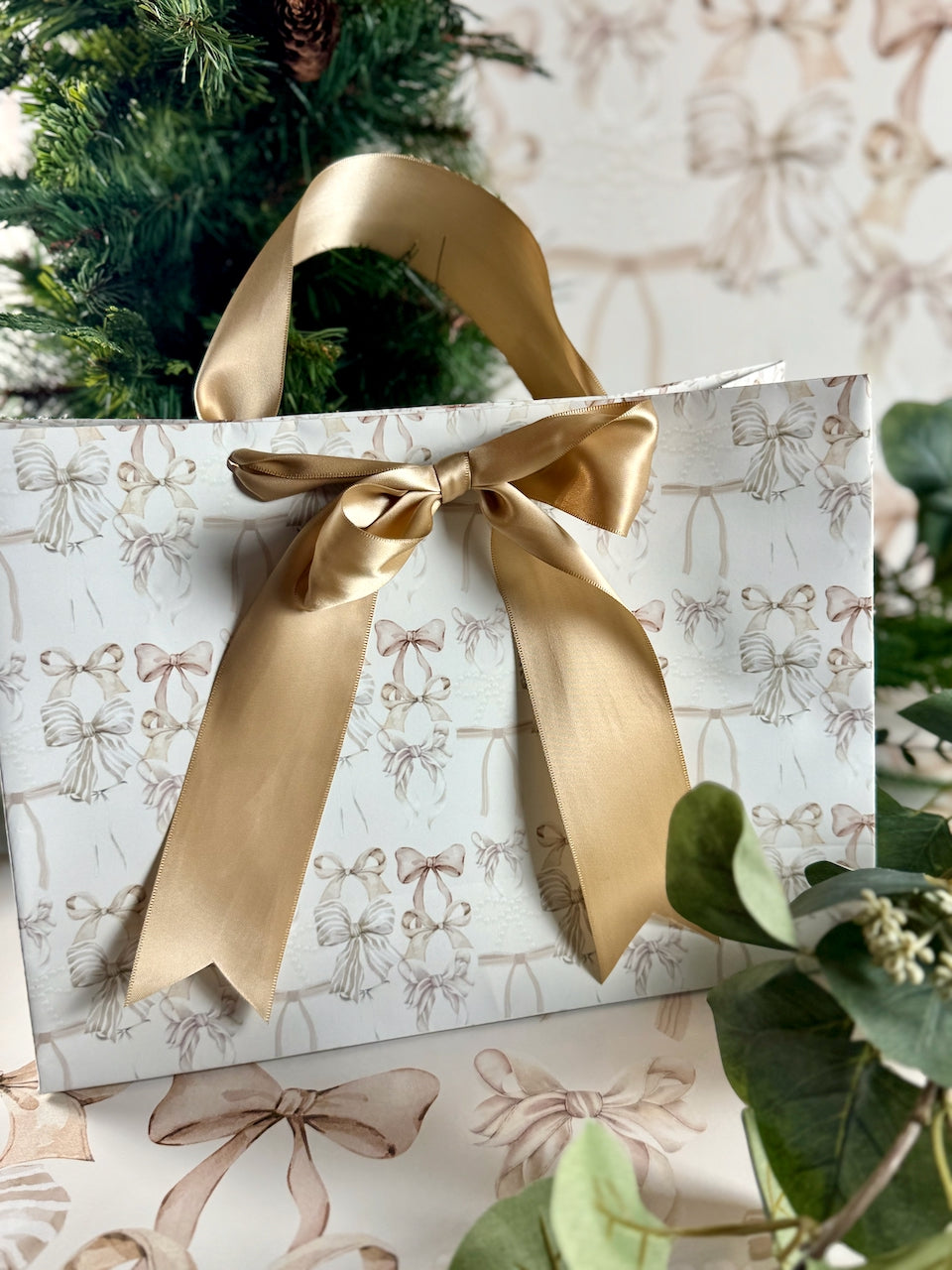 The Palette Bags: Limited Edition