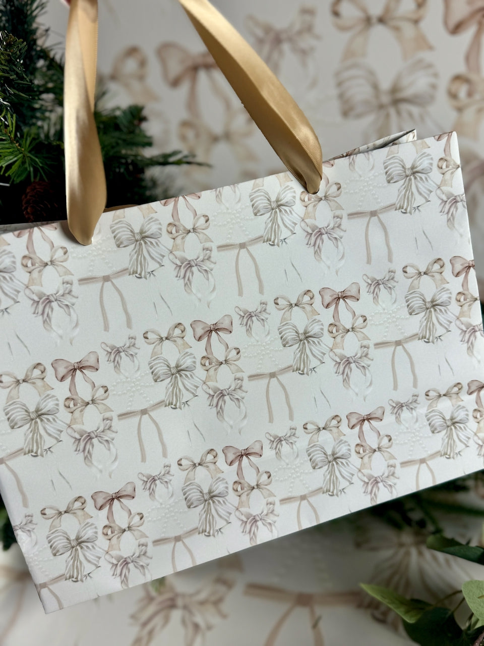 The Palette Bags: Limited Edition