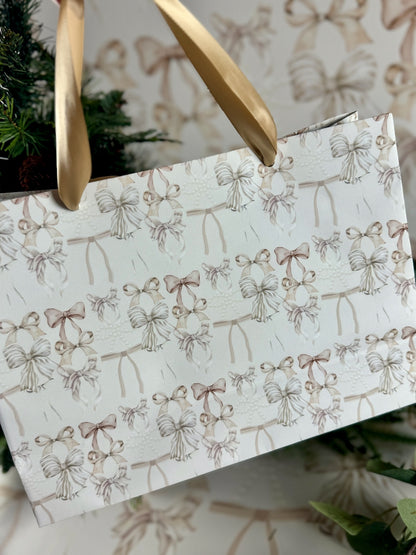 The Palette Bags: Limited Edition