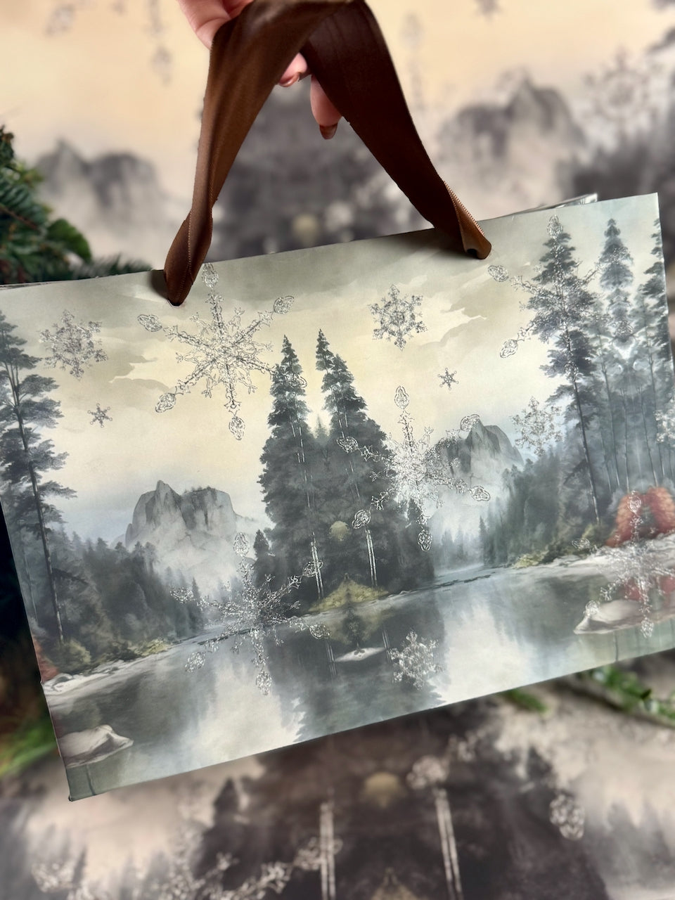 The Palette Bags: Limited Edition