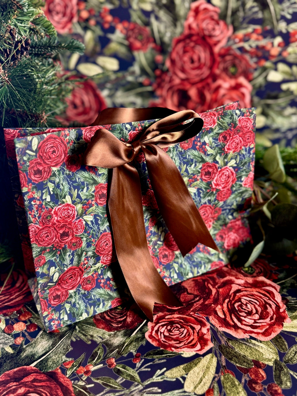 The Palette Bags: Limited Edition