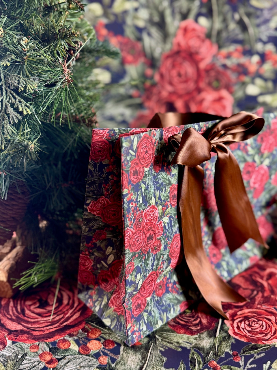The Palette Bags: Limited Edition