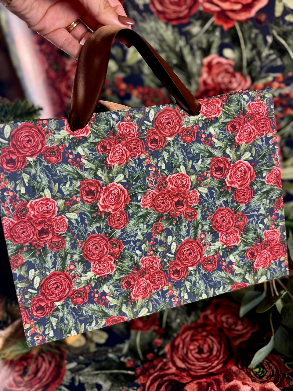 The Palette Bags: Limited Edition