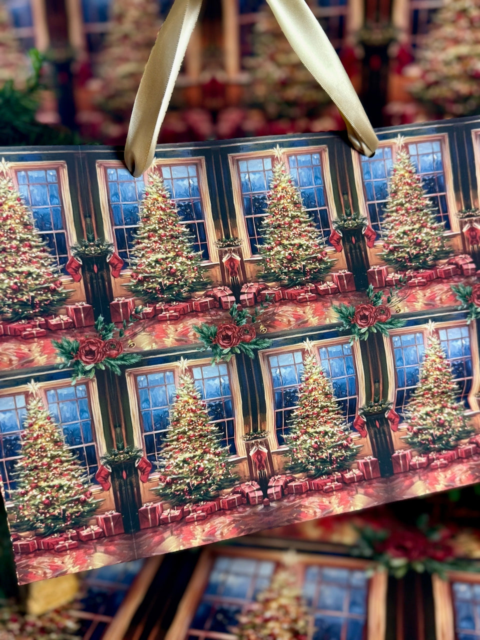 The Palette Bags: Limited Edition