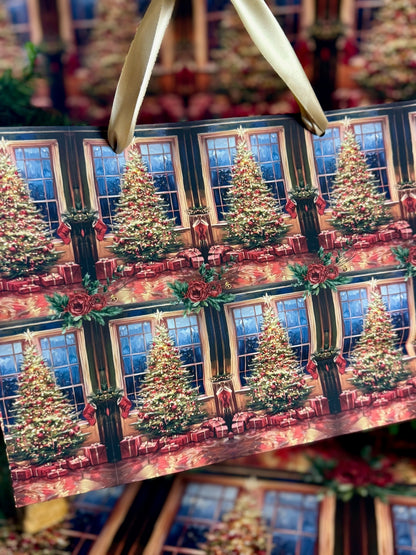 The Palette Bags: Limited Edition