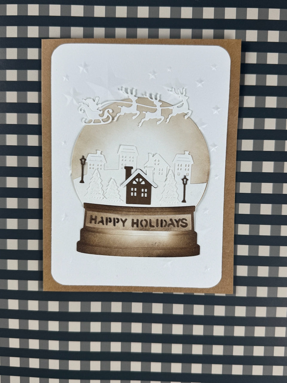 Paper Hugs for Palettes Greeting Cards