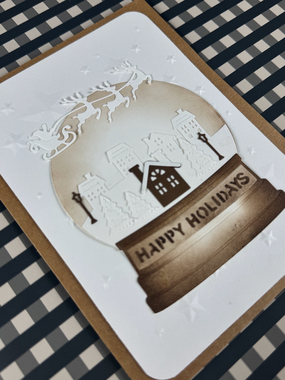 Paper Hugs for Palettes Greeting Cards