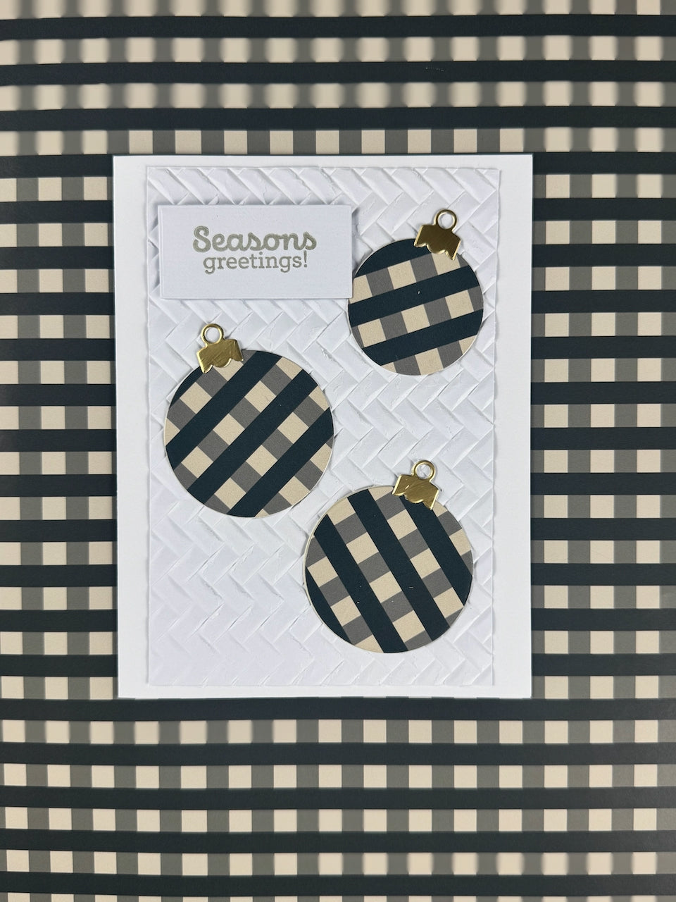 Paper Hugs for Palettes Greeting Cards