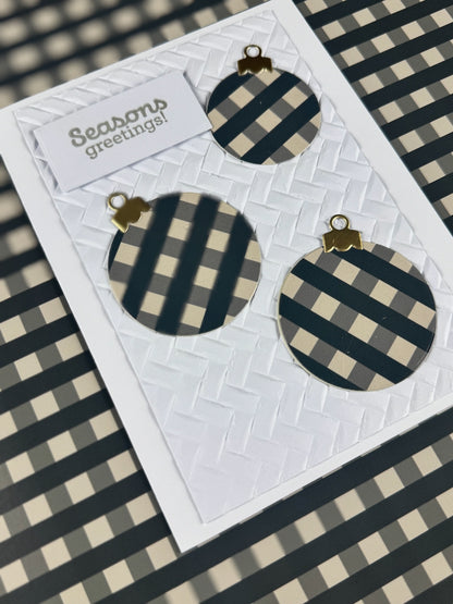 Paper Hugs for Palettes Greeting Cards