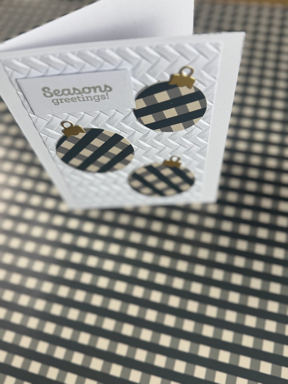 Paper Hugs for Palettes Greeting Cards