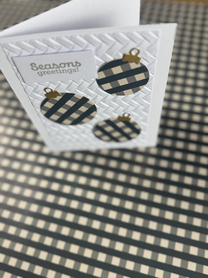 Paper Hugs for Palettes Greeting Cards