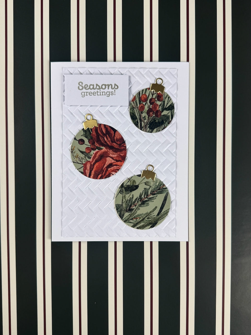 Paper Hugs for Palettes Greeting Cards