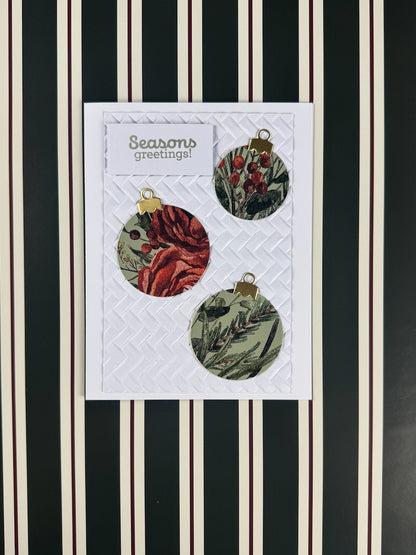 Paper Hugs for Palettes Greeting Cards