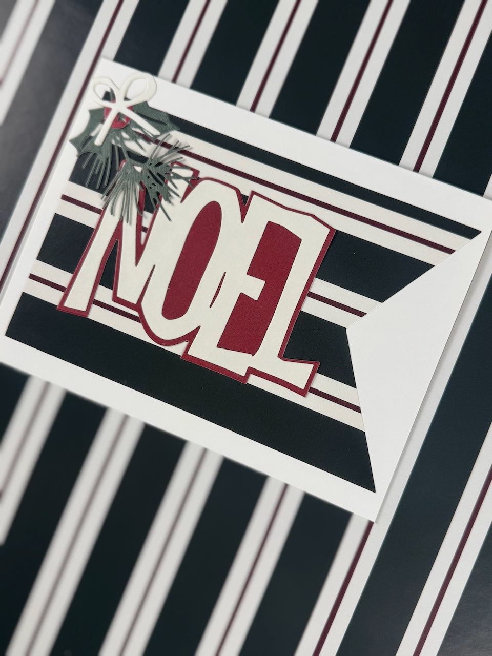 Paper Hugs for Palettes Greeting Cards