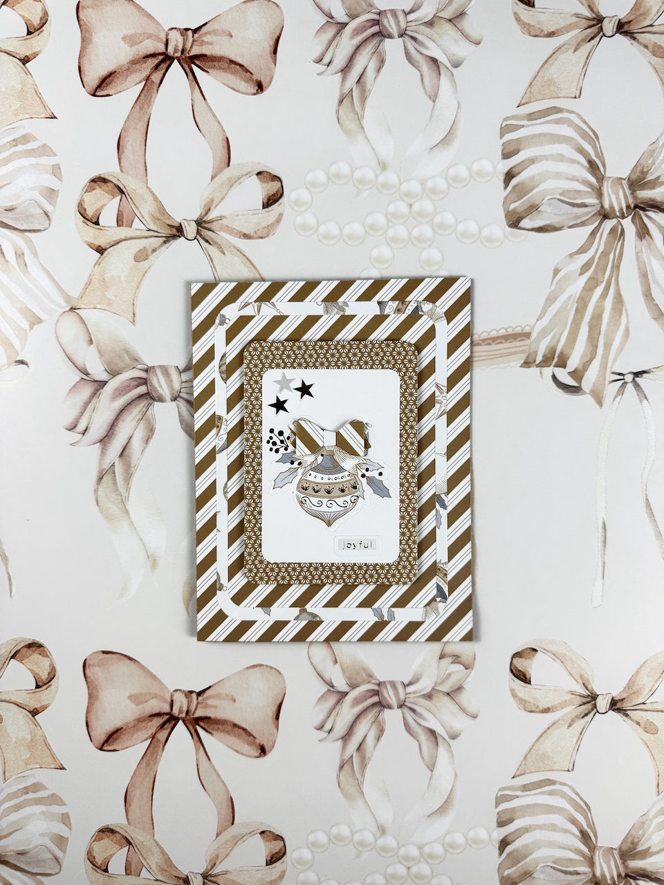 Paper Hugs for Palettes Greeting Cards