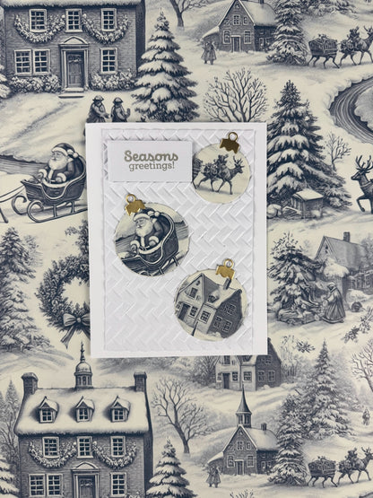 Paper Hugs for Palettes Greeting Cards