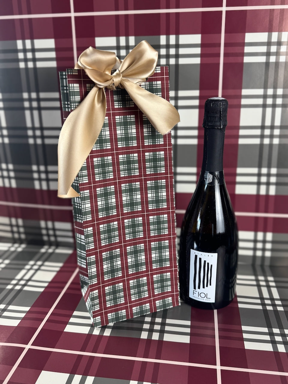 The Palette Bags: Limited Edition