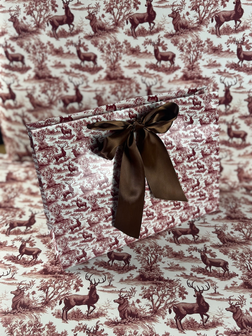 The Palette Bags: Limited Edition