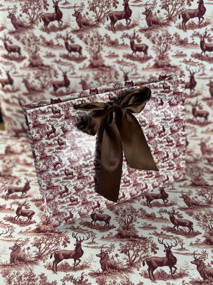 The Palette Bags: Limited Edition