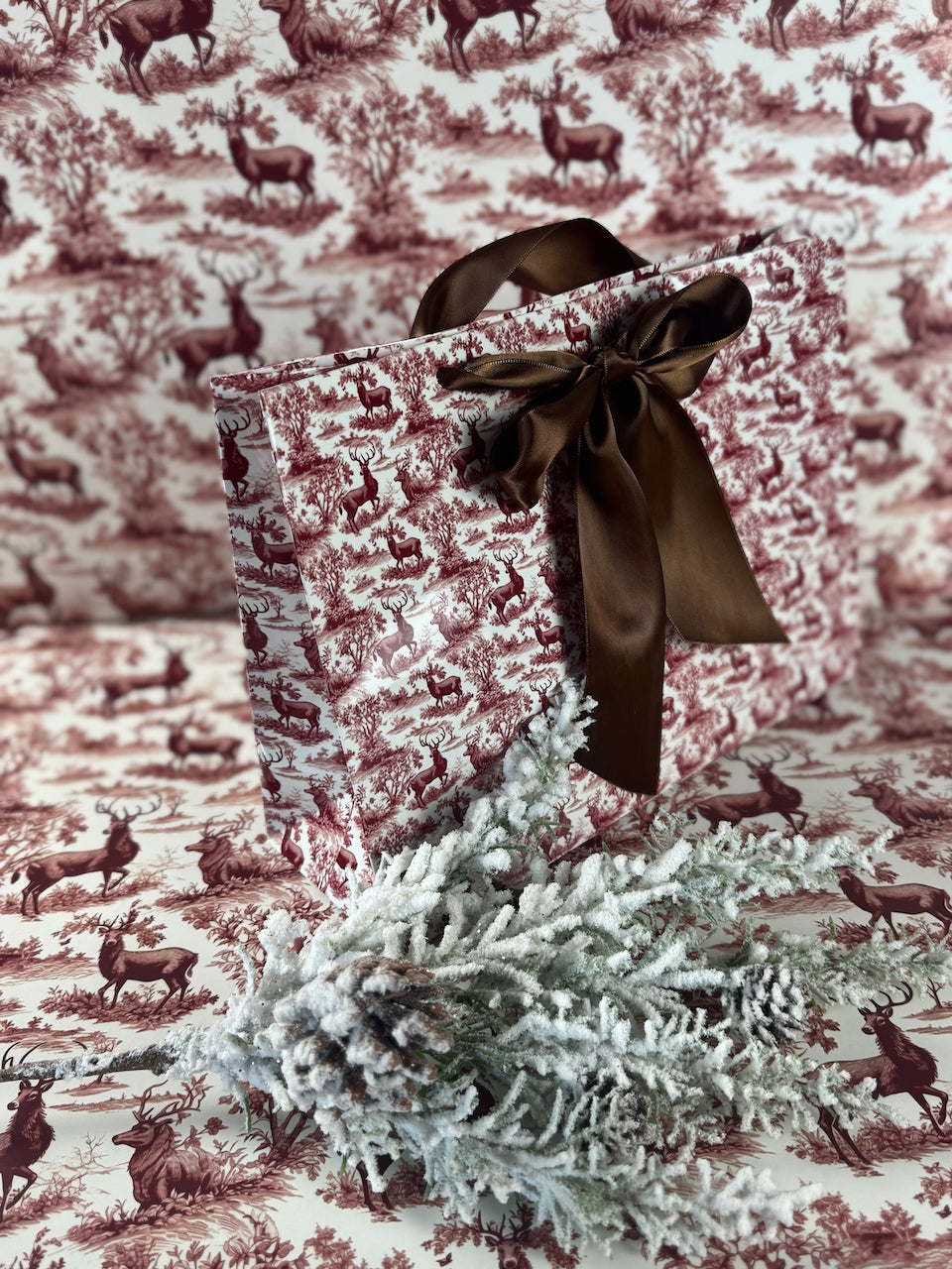 The Palette Bags: Limited Edition