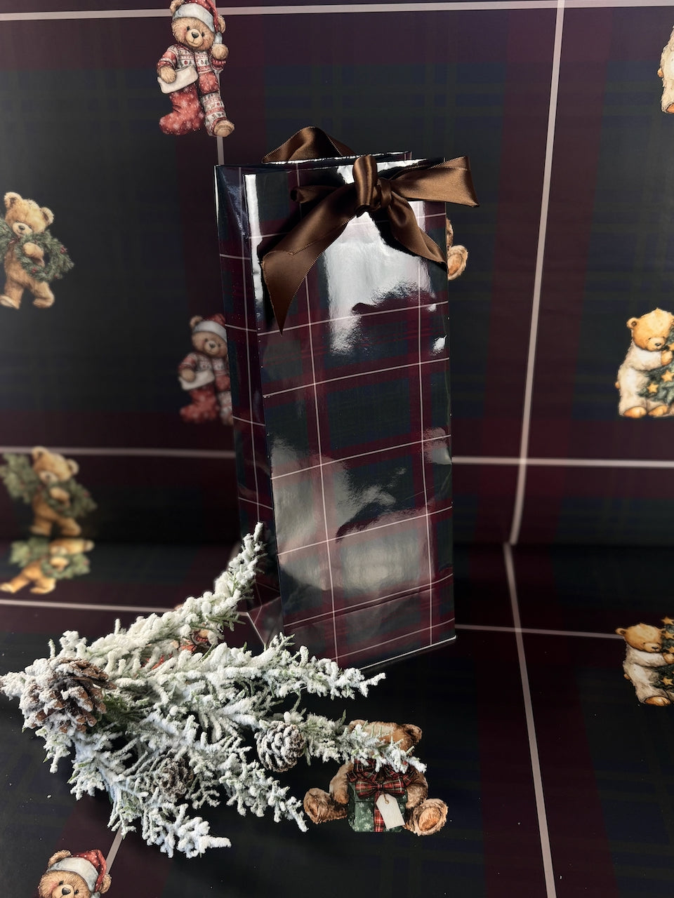 The Palette Bags: Limited Edition