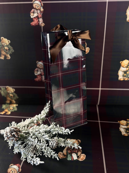 The Palette Bags: Limited Edition