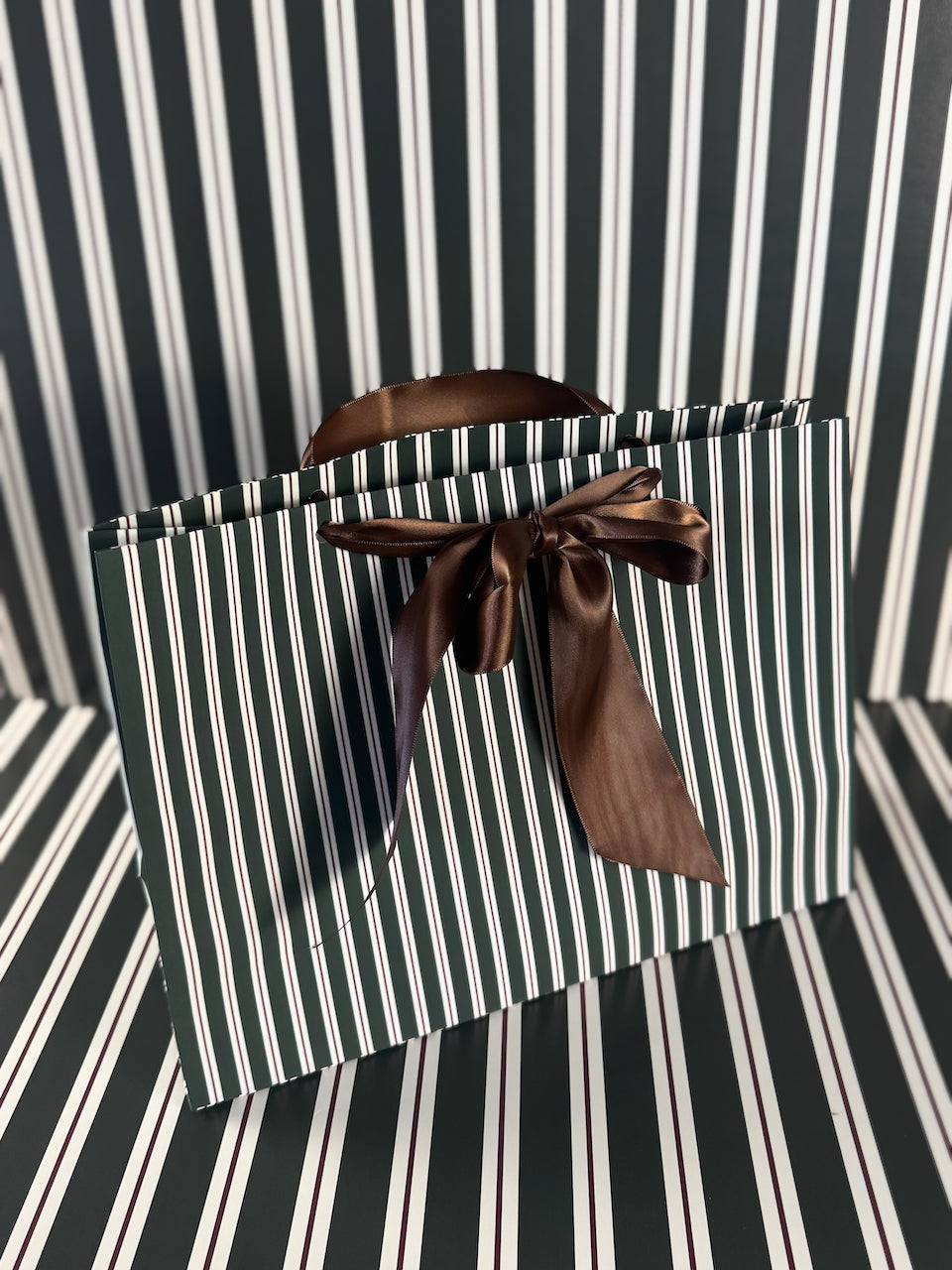 The Palette Bags: Limited Edition