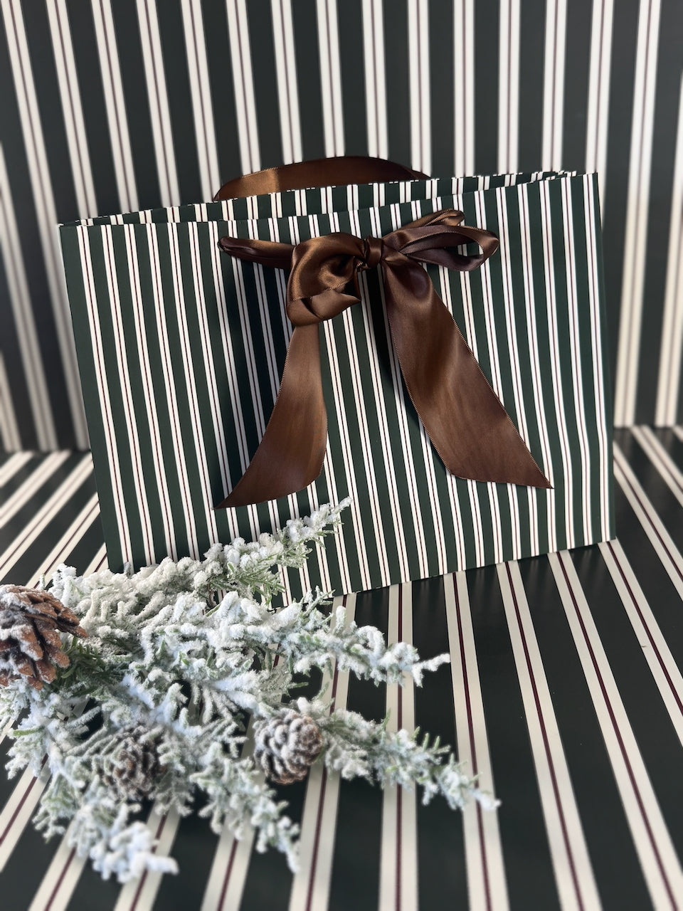 The Palette Bags: Limited Edition