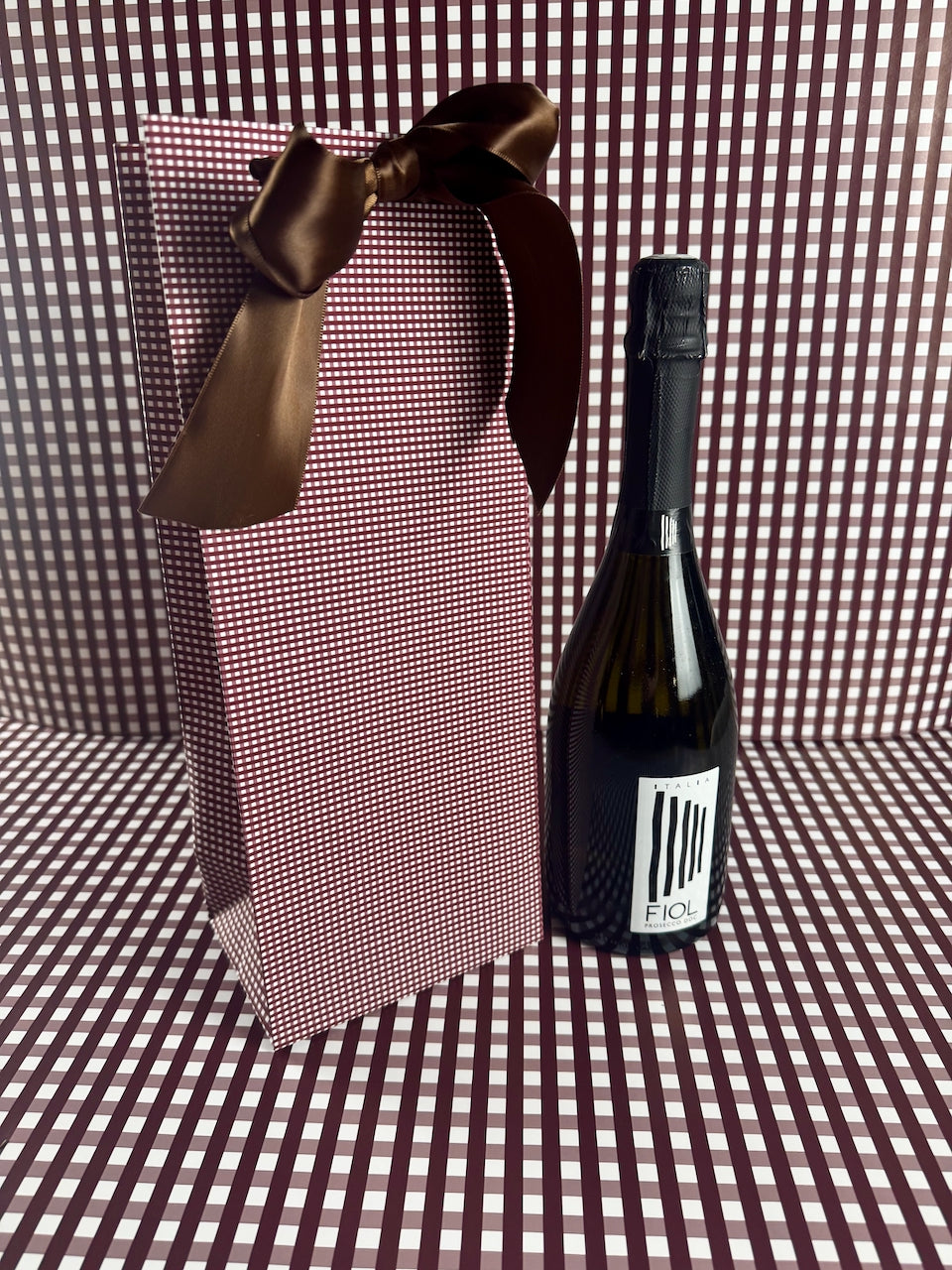 The Palette Bags: Limited Edition