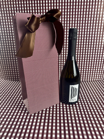 The Palette Bags: Limited Edition