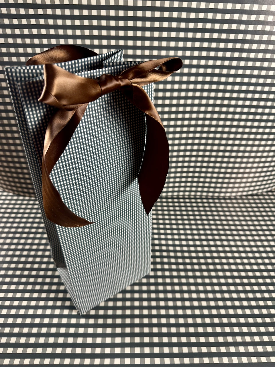 The Palette Bags: Limited Edition