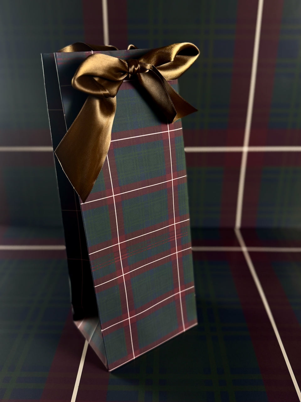 The Palette Bags: Limited Edition