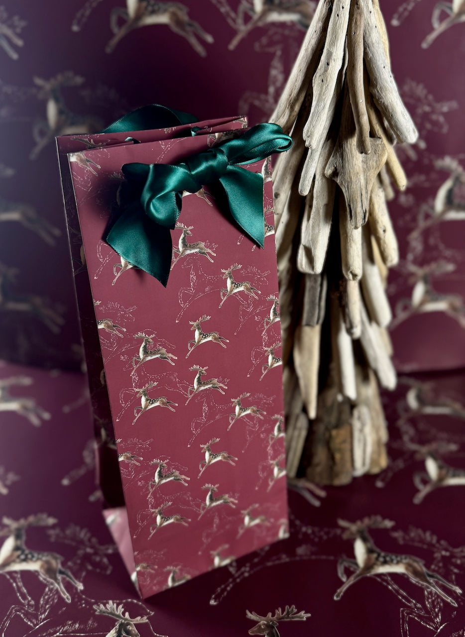 The Palette Bags: Limited Edition