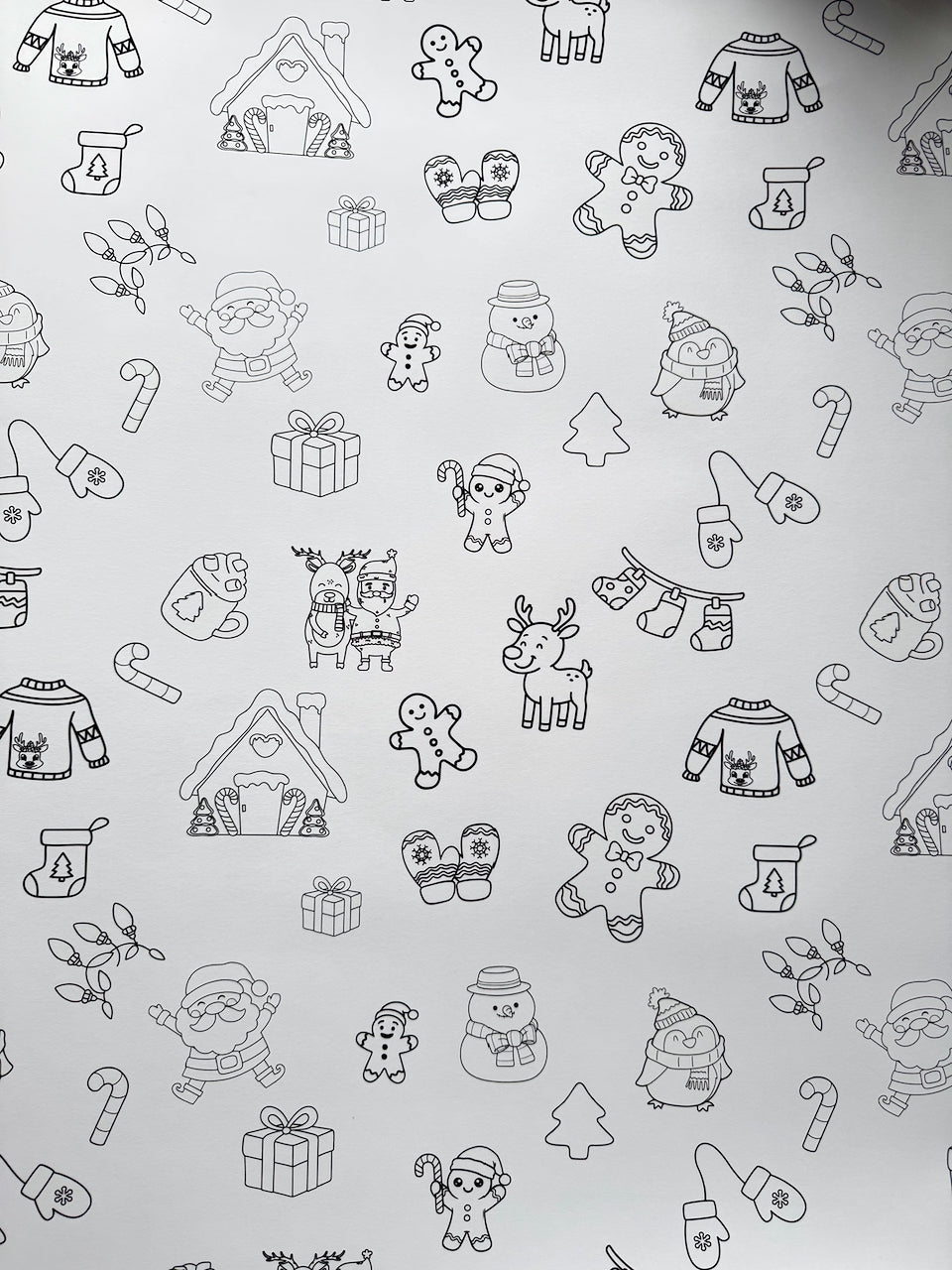 Colour-Me Paper™ by Palettes