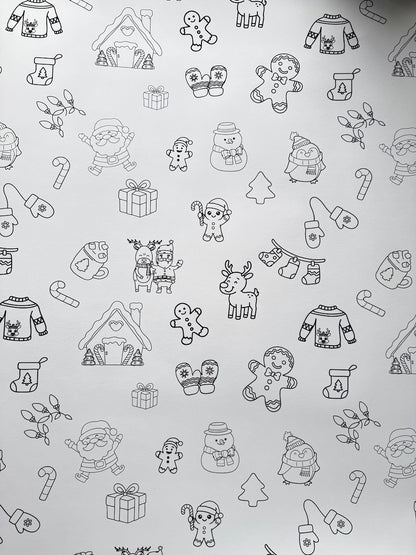 Colour-Me Paper™ by Palettes